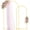 Golden, variant on 2-Piece Wedding Arch Backdrop Set Metal Arch Backdrop Frame Ideal For Wedding Celebrations, Outdoor/indoor Birthday Parties, Graduation Ceremonies, Garden Floral Balloon Arch Decorations, Event Decor