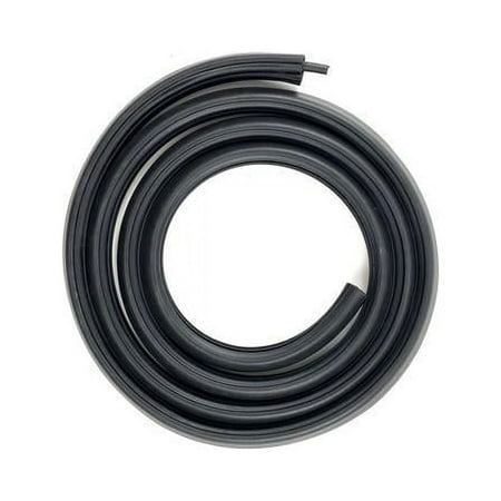 Fairchild Rear Door Opening Weatherstrip G3162 OEM#22766417