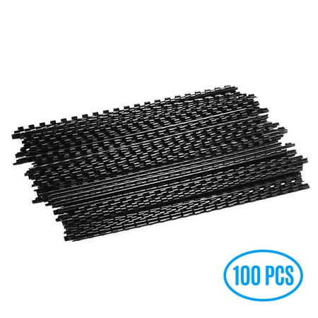 14 Mm Spine - DSB A4 Comb Binding Spines 1/4