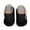 Black, variant on LNMQLPDBS Baby Girl Shoes Animal Kids Boys Socks Barefoot Aqua Shoes Socks Non Slip Girls Floor Cartoon Pattern Mesh Sneakers ShoesBaby Boy Shoes