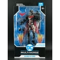 thumbnail image 2 of McFarlane Toys Collectible Child Batman Beyond Action Figure, Alloy Multicolor, 0.01" x 1" x 0.01", 2 of 4