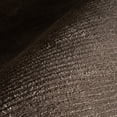 thumbnail image 7 of Rugs USA x Nate Berkus Crosby Solid Wool Cozy Area Rug, 8' 6" x 11' 6", Crosby Taupe, 7 of 7