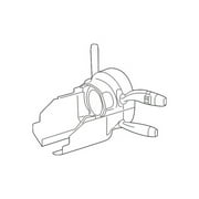 Genuine OE Mercedes-Benz Multi-Function Switch - 24690040209051