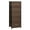 Brown, variant on Pellebant Beige 5-Drawer Dresser Household Vertical Storage Tower Chest