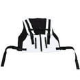 thumbnail image 1 of Gilet Réfléchissant de Randonnée, Gilet de Course Respirant en Polyester Imperméable pour le Cyclisme, 1 of 8