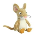 thumbnail image 2 of Aurora - Small Brown The Gruffalo - 8.5" Mouse - Enchanting Stuffed Animal, 2 of 2