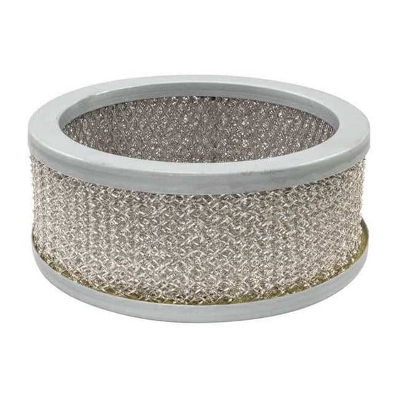 Baldwin Filters Air Filter,6-23/32 x 2-3/4 in. PA3628