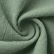 thumbnail image 5 of TaTaai Women's Spring V-Neck Button Solid Color Linen Casual Tops Soft Lightweight Fashion Short Sleeve Blouses for Daily Life Outfits Gift, 5 of 7