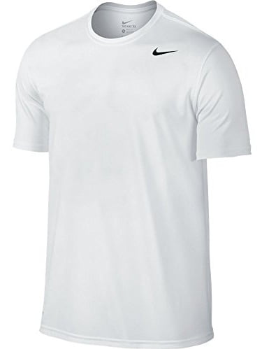 legend 2.0 short sleeve tee white 