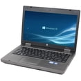 thumbnail image 1 of Restored HP Probook 6460B 14" Laptop Intel Core i5 2.50GHz 8GB 128GB SSD Windows 10 Pro (Refurbished), 1 of 4