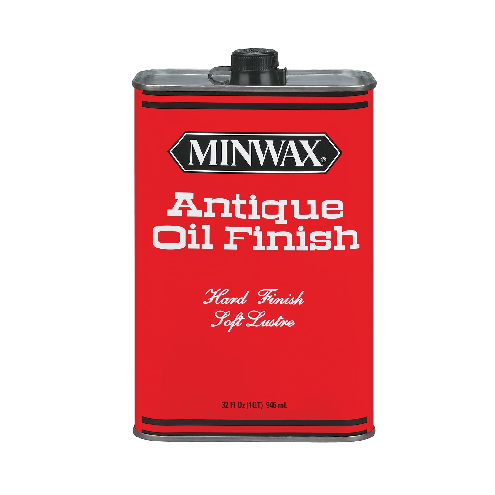 Minwax Antique Oil Finish, Natural, 1 Quart