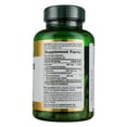 thumbnail image 2 of Nature's Bounty Cinnamon 2000mg Plus Chromium, Dietary Supplement Capsules 60 ea (Pack of 2), 2 of 6