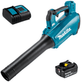 thumbnail image 1 of Sopladora Inalámbrica Makita DUB184ST 18V + Bateria, 1 of 6