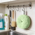 thumbnail image 3 of Reusable Polyester Laundry Cleaning Ball Softening Stain Removal for Washing Machine and Kitchen Dish Scrubbing, 3 of 5