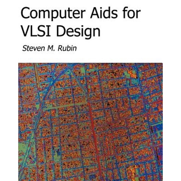 Pre-Owned Computer AIDS for VLSI Design