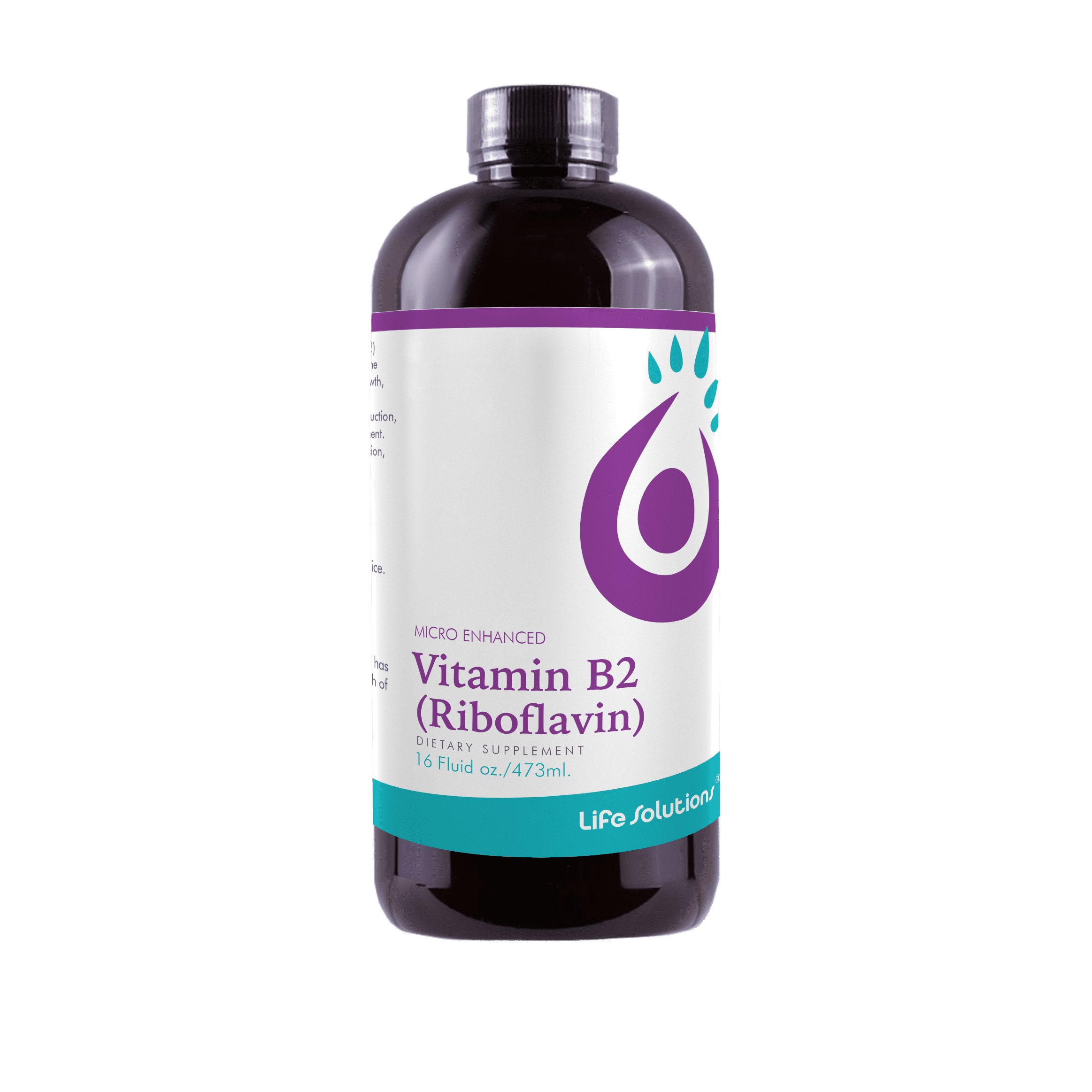 Vitamin B2Riboflavin
