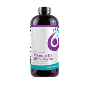 Vitamin B2-Riboflavin