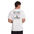 thumbnail image 3 of Reebok Men's and Big Men's Front and Back Graphic Tee Shirt, Unrivaled, Sizes XS-5XL, 3 of 7