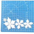 thumbnail image 4 of Troqueles de corte Mvchifay, plantillas metálicas de 15,8 x 6,8 cm, 4 piezas, 4 of 5