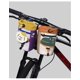 thumbnail image 3 of Bolsa para bicicleta de montaña, para colgar en el manillar, para bicicleta de carretera, para el manillar delantero, para guardar bicicletas de carretera, bonita, tamaño doble, 1 L, 3 of 3