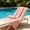 Pink-Free Size/PK, variant on Home Bath Towel Set Highly Absorbent Soft Quick Dry Herringbone Fleece Hand Face Bath Towel for All Ages