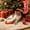 D, variant on PONPRNGY 2Pcs Christmas Stocking Toys Set, Xmas Plush Toy, Ball, Pet Supplies for Kitten Toys, Christmas Decorations