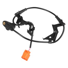 Sensor De Velocidad ABS Delantero IZQUIERDO (lado Conductor) Para Honda Civic 2006-2011 - 10 Años Garantía