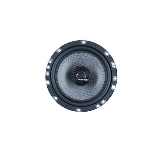Memphis Audio MS62 6.5" Convertible M Series Speaker Set 130W New