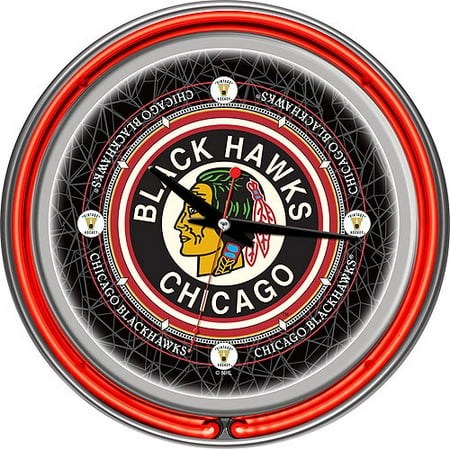 NHL Vintage Chicago Blackhawks 14