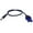 Dark Blue, variant on MasteelfCA 1pc EC5 Female to DC5525 Plug Connector Terminal Wire Model Airplane Adapter Extension Cable