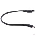 thumbnail image 1 of Enchufe SAE Sunnimix 2Pcs 5mmx2.1mm Cables Adaptadores 10A 16AWG Solar, 1 of 8