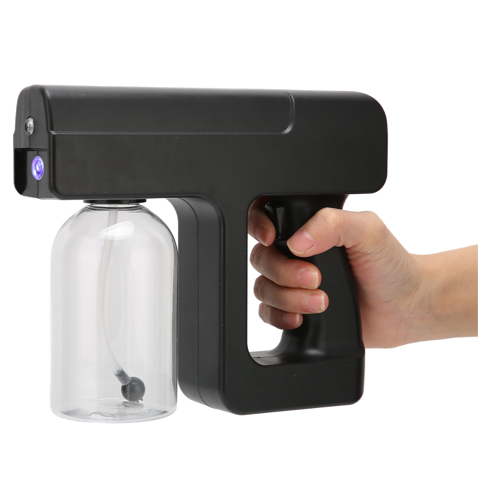 Machine à Pulvérisation Désinfectante, Désinfectant Stable avec Brumisateur Capacité 300ml Pratique pour Usage Domestique