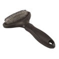 thumbnail image 2 of Miracle Care Dog Slicker Brush - Large, 2 of 5