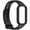 Black, variant on Necvior Replacement Watch Strap Belt Spare Watchband for for Band 3/Band 9 Active