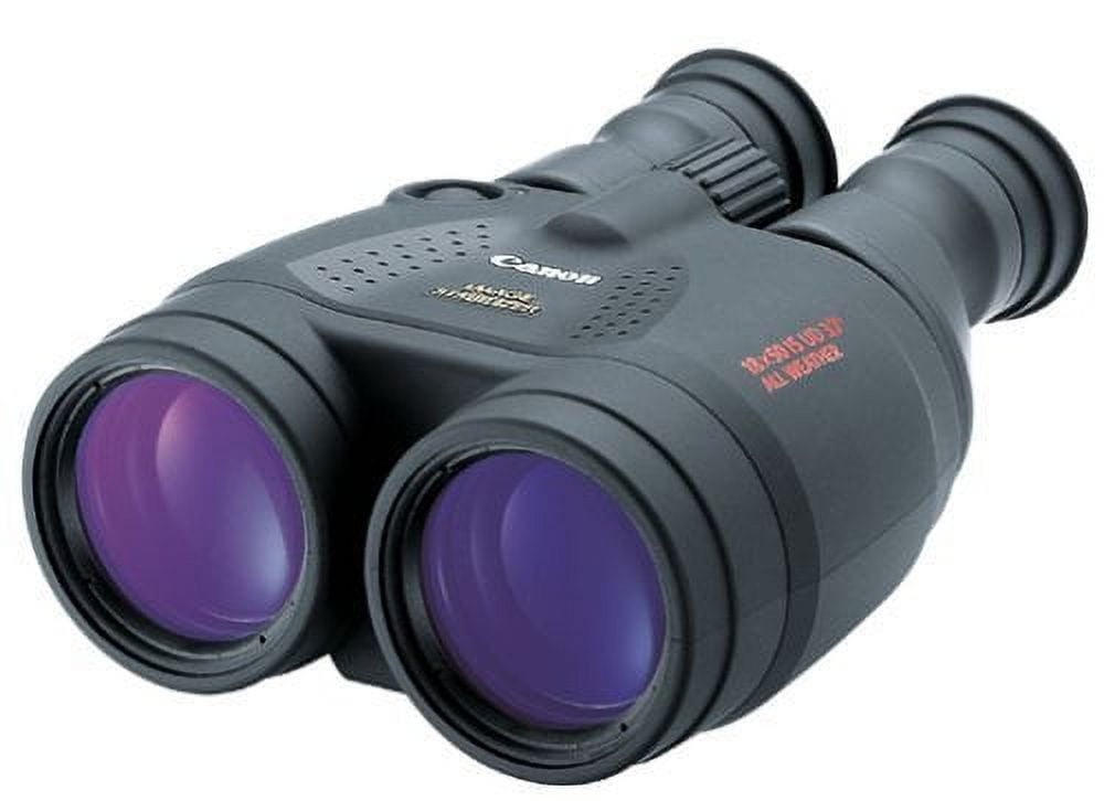 Canon 18x50 IS Image Stabilized Binocular