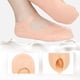 thumbnail image 4 of Guardurnaity 1 par de calcetines de silicona para el cuidado de los pies, calcetines de Gel, herramientas de pedicura, Protector de protección para Type3 NO3, 4 of 6