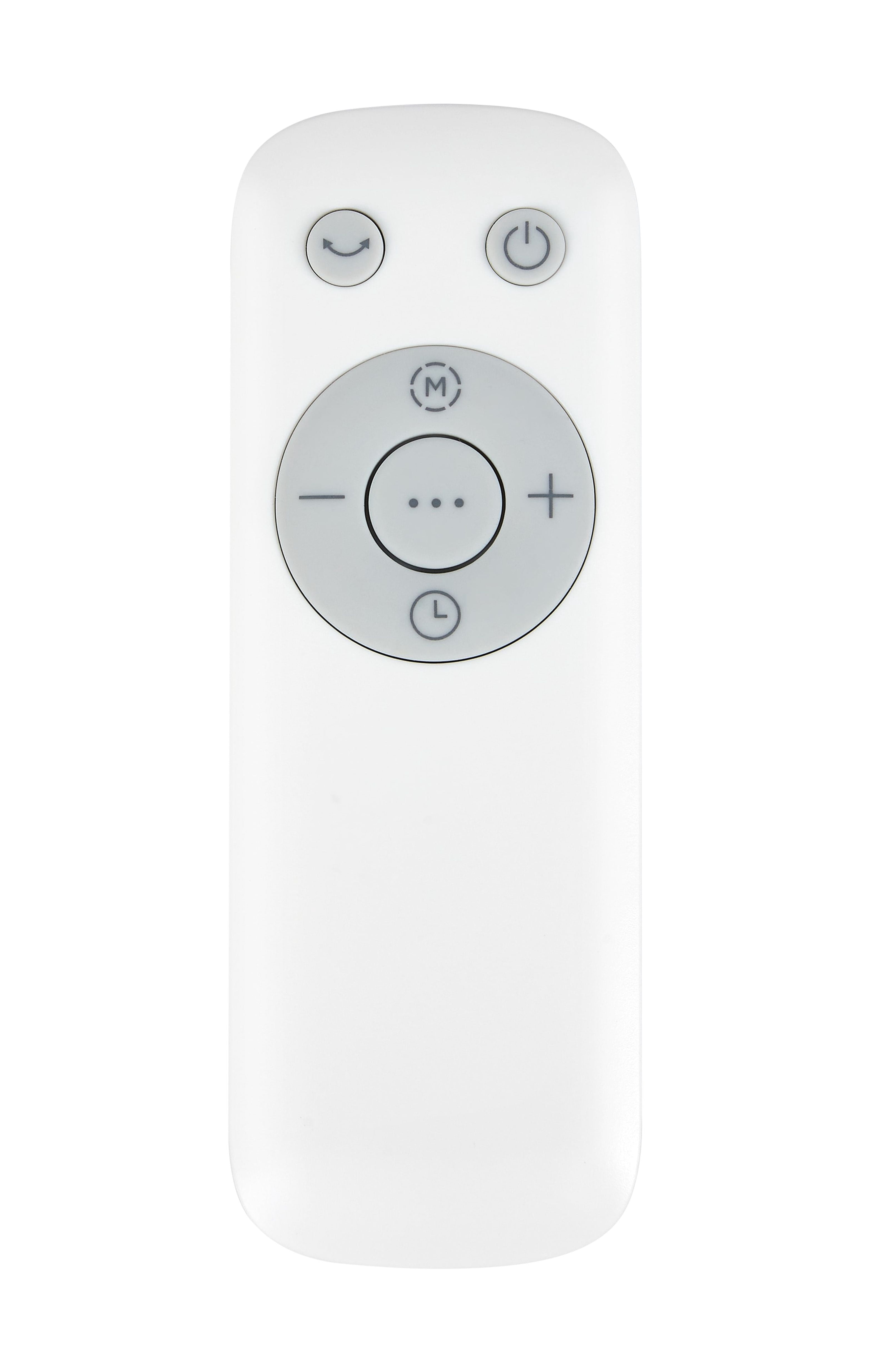 Midea 16 inch DC Pedestal Fan With Remote Control and Silent Care