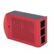 thumbnail image 3 of Universal Aluminum Alloy Box Cooling Protective Shell Accessory for Raspberry Pi 2 3 B Type, 3 of 5