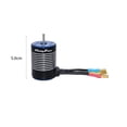thumbnail image 3 of Maojin Toy Story Juguetes 3650 4300KV Motor sin escobillas + 60A ESC Combo Set para coche 1/10 RC, 3 of 3
