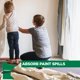 thumbnail image 2 of Lienzo grande para pintor Drop Cloth EZ Drop, 1,2 m x 4,6 m, 2 of 9