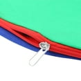 thumbnail image 4 of Kmbangi Kid Bag Hanging Chair  PVC Inflatable Cushion Ergonomic Hammock, 4 of 8