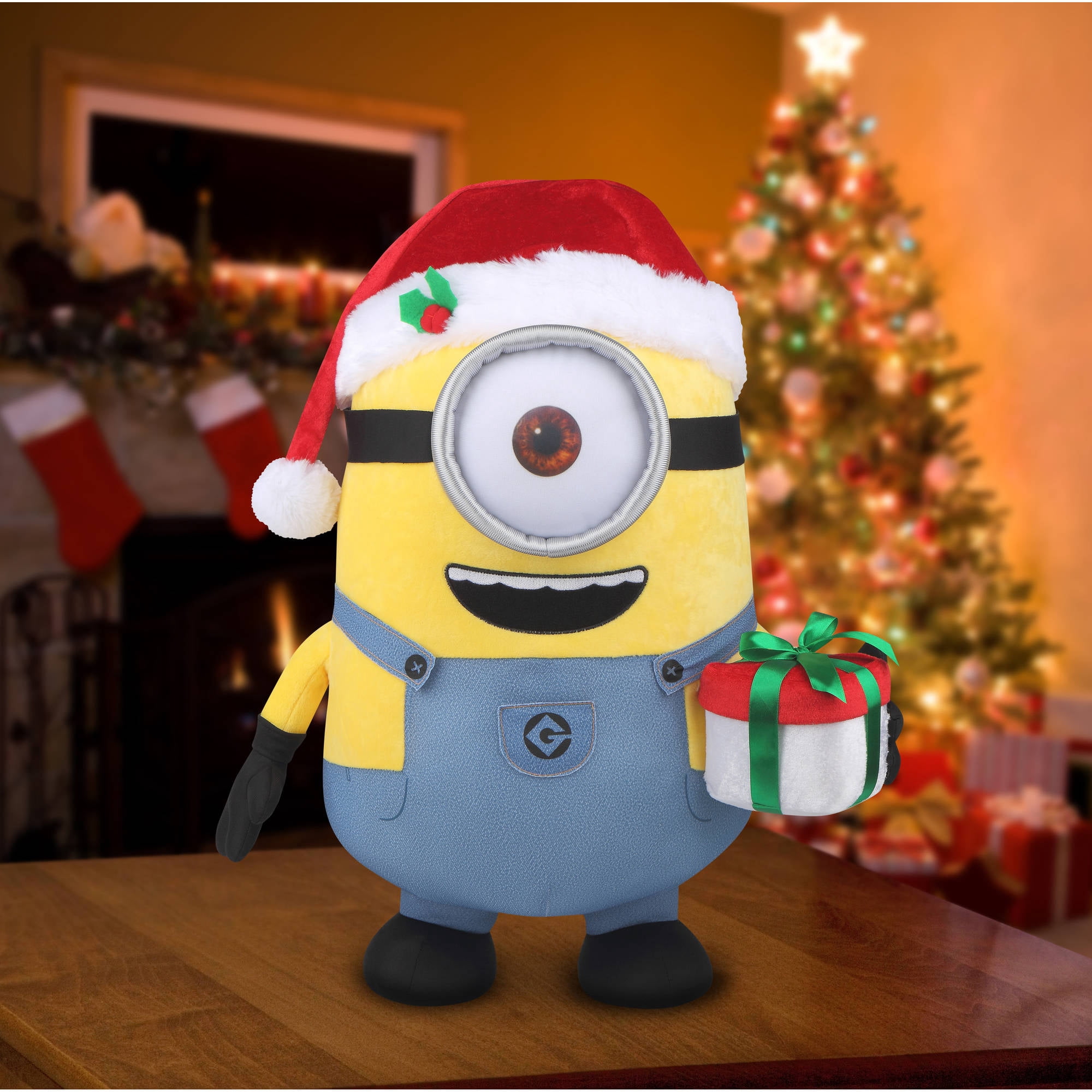 21`` GREETER STUART - FRENCH