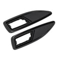 thumbnail image 1 of Side Lamp Surrounds,2 Pcs Side Indicator Side Light Cover Side Light Surrounds Innovative Solution, 1 of 14