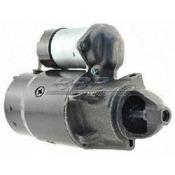 BBB Industries 3689 Starter