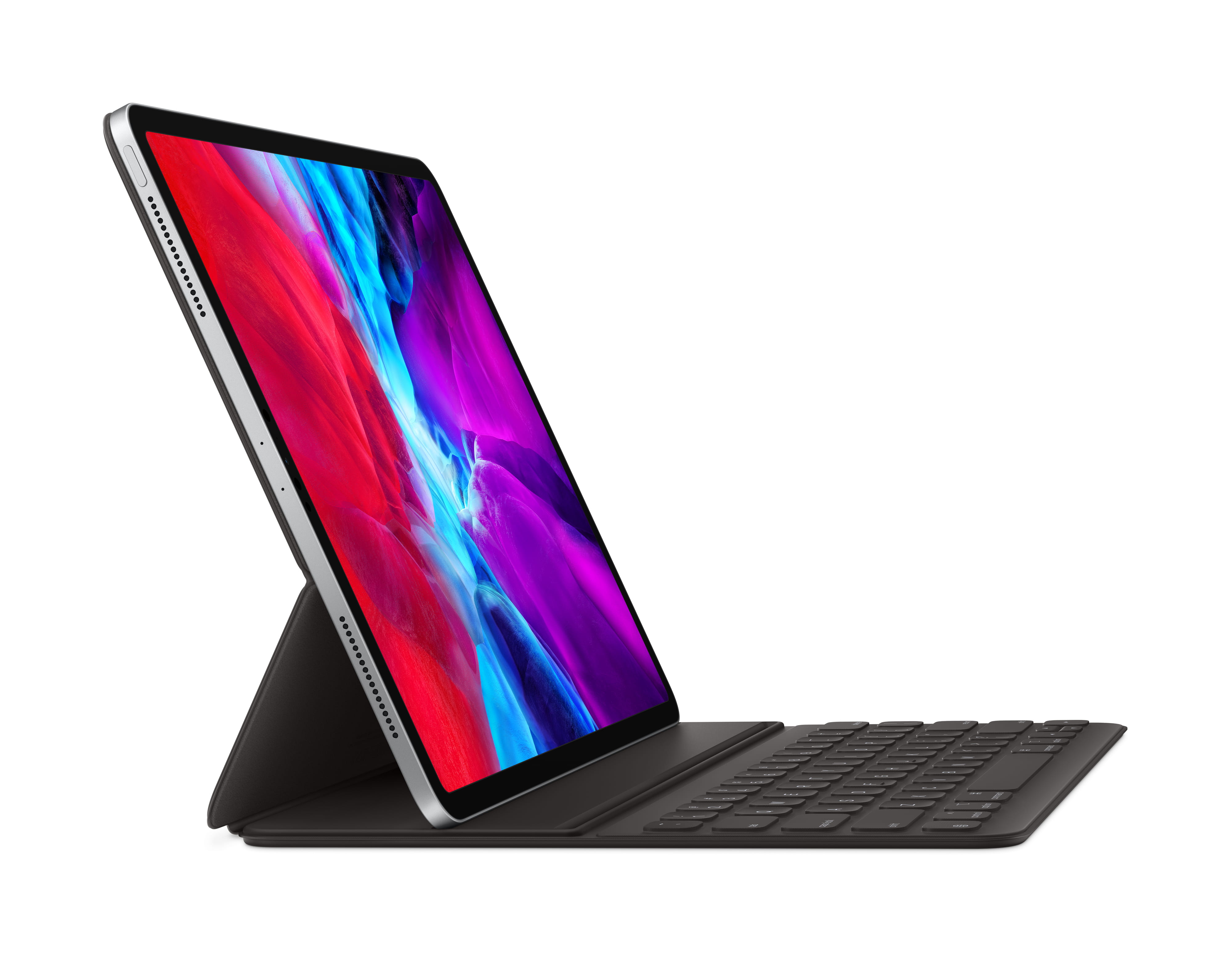 キーボード Apple Smart Keyboard Folio MXNL2LL/A Apple Smart Keyboard Folio for 12.9