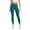Green, variant on High Waist Lifting Yoga Pants for Women - Fitness Running and Sports Yoga Trousers