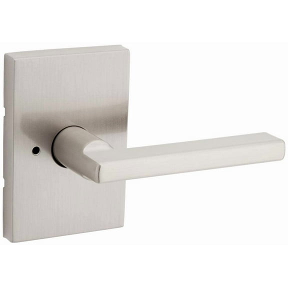 730HFL RCT 15 6AL RCS Halifax Privacy - Satin Nickel