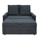 thumbnail image 5 of Sofá Cama Easy Living Luma Gris Oxford, 5 of 10