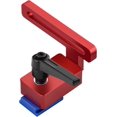 thumbnail image 1 of y Mitre Track Stop 30 Type Mitre Track Stop t-Nut Outil Menuiserie Mitre Trac, 1 of 5