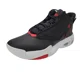 thumbnail image 1 of N I-K-E A i r-Jor-dan MAX AURA 4 Men's Shoes Sneaker Black/Red Multi Sz DN3687-006 NEW, 1 of 6